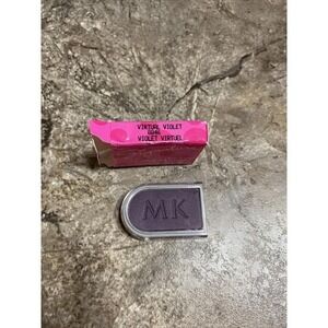 Mary Kay Signature Eye Color VIRTUAL VIOLET MK #8846 .09 Oz - eyeshadow